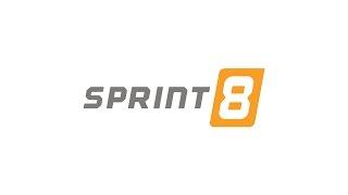 Sprint 8 Training Program | Matrix Fitness