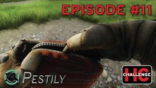 Punishing Pestily - Hardcore Challenge S2E11 - Escape from Tarkov