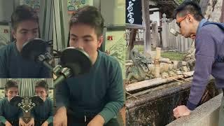 Ode to my family cover by Vinz Vill (music video)
