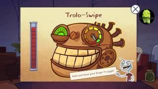 Troll face quest video memes mini-games