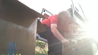 Andy's Shed Live S07E30