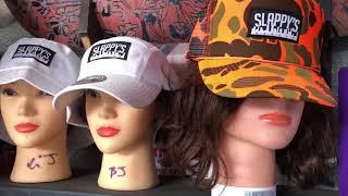 Slappy's Garage