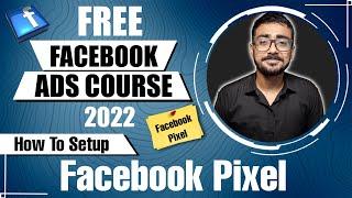 Learn with Shabana How To Setup Facebook Pixel | Complete Facebook Ads Course 2021 | HBA Services