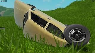 The my summer car experience| Roblox