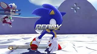 How Sonic Unleashed Should Have Always Felt...