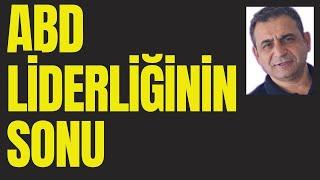 Pax-Americana'nın Sonu. Trump, ABD Küresel Liderliğini Yıkıyor