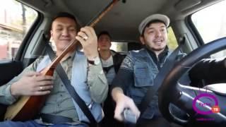 Таксист Русик feat  Made in KZ Octavian– Lexus LS МАЙОНЕЗ cover пародия Тимати – Лада седан БАКЛАЖАН