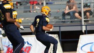 Northern Colorado vs UC Davis - HIGHLIGHTS