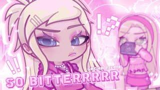  SO BITTERRRRRRR || gl2 x animation meme | FW !! 