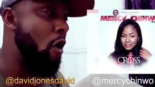 "BOR EKOM DO' DUET BY MERCY CHINWO AND DAVID JONES DAVID