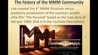 MMM Global Presentation   YouTube 720p