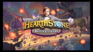 ⭐️Интерактивный HS, присоединяйся! ⭐️ !приют !tg  #hs #hearthstone #hsbg #обучение #карты