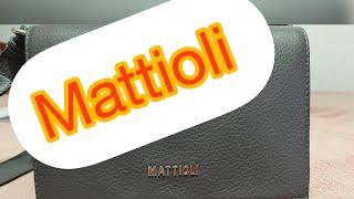 Mattioli. Обзор маленькой 