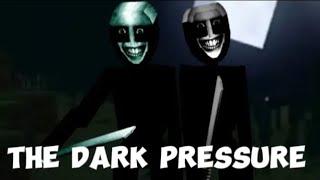 The Dark Pressure Horror Addon Minecraft Bedrock Release By@AlifiandraMC204