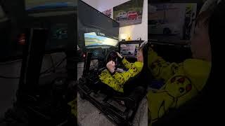 Pushing the VDC Mustang to the Limit!