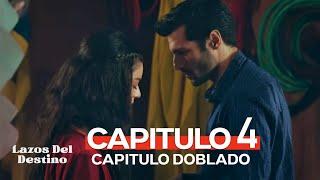 Lazos Del Destino Capitulo 4 (Doblado en Español) - ¡Por fin te he encontrado!