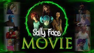 | Sally Face MOVIE | Салли Фейс ФИЛЬМ (Fan cosplay).