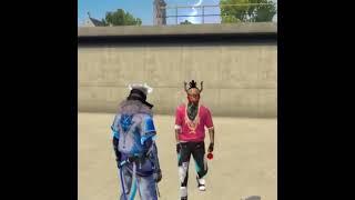 Ajay FF king 88 free fire comedy video