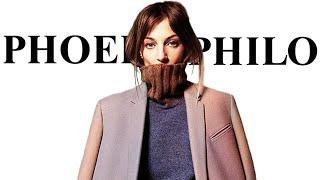 The Launch of Phoebe Philo