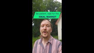 Potatoes + Trading Analogy! 