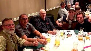 Caring Community: Kiwanis Wild Game Dinner