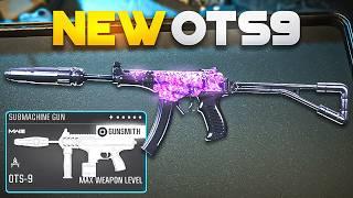The OTS-9 is BACK and it’s BEAUTIFUL on Rebirth Island 