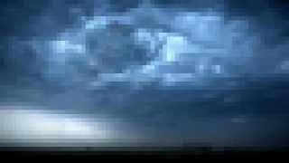 Ajoura - Thunder