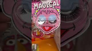 Wet and wild X Sesame Street  #wetandwildcosmetics  #makeuphaul #budgetmakeup
