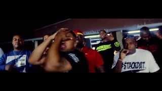 Teamstackz Keezy - Superstar Feat. Killa Kyleon & Undisputed KB