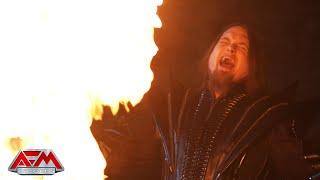 ORDEN OGAN - Let The Fire Rain (2021) // Official Music Video // AFM Records