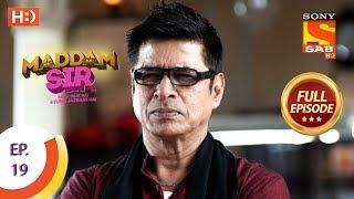 Maddam Sir - Ep 19 - Full Episode - 19th March 2020