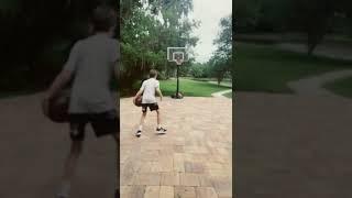 how many views can this get? #nba #basketball #shorts #sports #viral #viralvideo