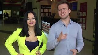 "9 ряд" Новинки кино с 25 января 2018 г. [ZОМБОЯЩИК] 2 фильма