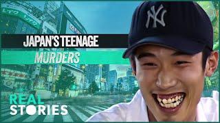 The Dark Truth Behind Japan's Teenage Killers | True Crime Documentary