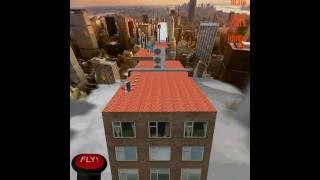 Run Fast Run Fast! Parkour Game