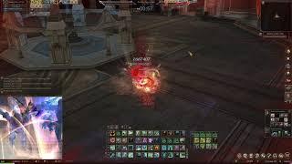 Lineage 2 Core 2021 June Eviscerator Olympiad