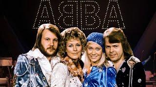 АББА навсегда / ABBA forever. Документальный фильм 2019.