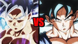 Why MUI vs TUI is One-Sided!