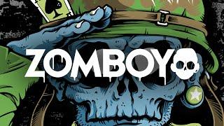 Zomboy - Terror Squad (Bro Safari & Ricky Remedy Remix)