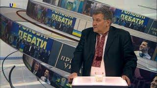 "На этих выборах нет региональной поляризации", – Алексей Гарань