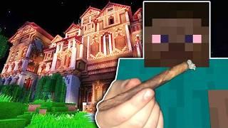 HIGHCRAFT: HEROBRINE'S MANSION