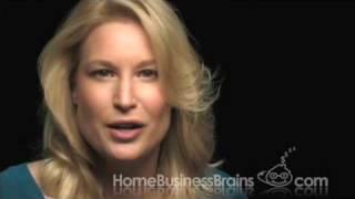 Joint Ventures expert Stefanie Hartman
