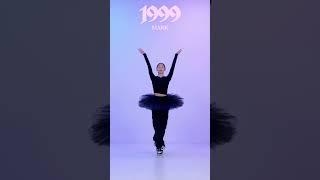 MARK 마크 '1999' Dance // heyitskimmy