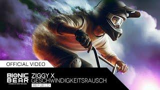 ZIGGY X  - Geschwindigkeitsrausch (Refueld)