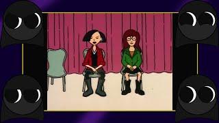 I've Never Seen An Episode of Daria | Shady Reacts