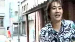 Chowoo making in YTN Star