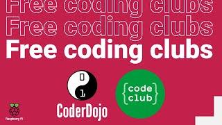 The differences between Code Club and CoderDojo