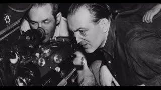 Fritz Lang on Noir – Criterion Channel Clip