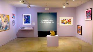 The NSU Art Museum