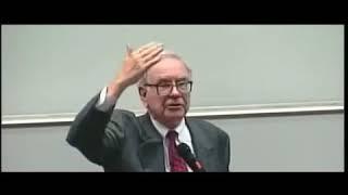 A new Lecture of Warren Buffett in US on What is all about the Bull and Bear in stock to you for u